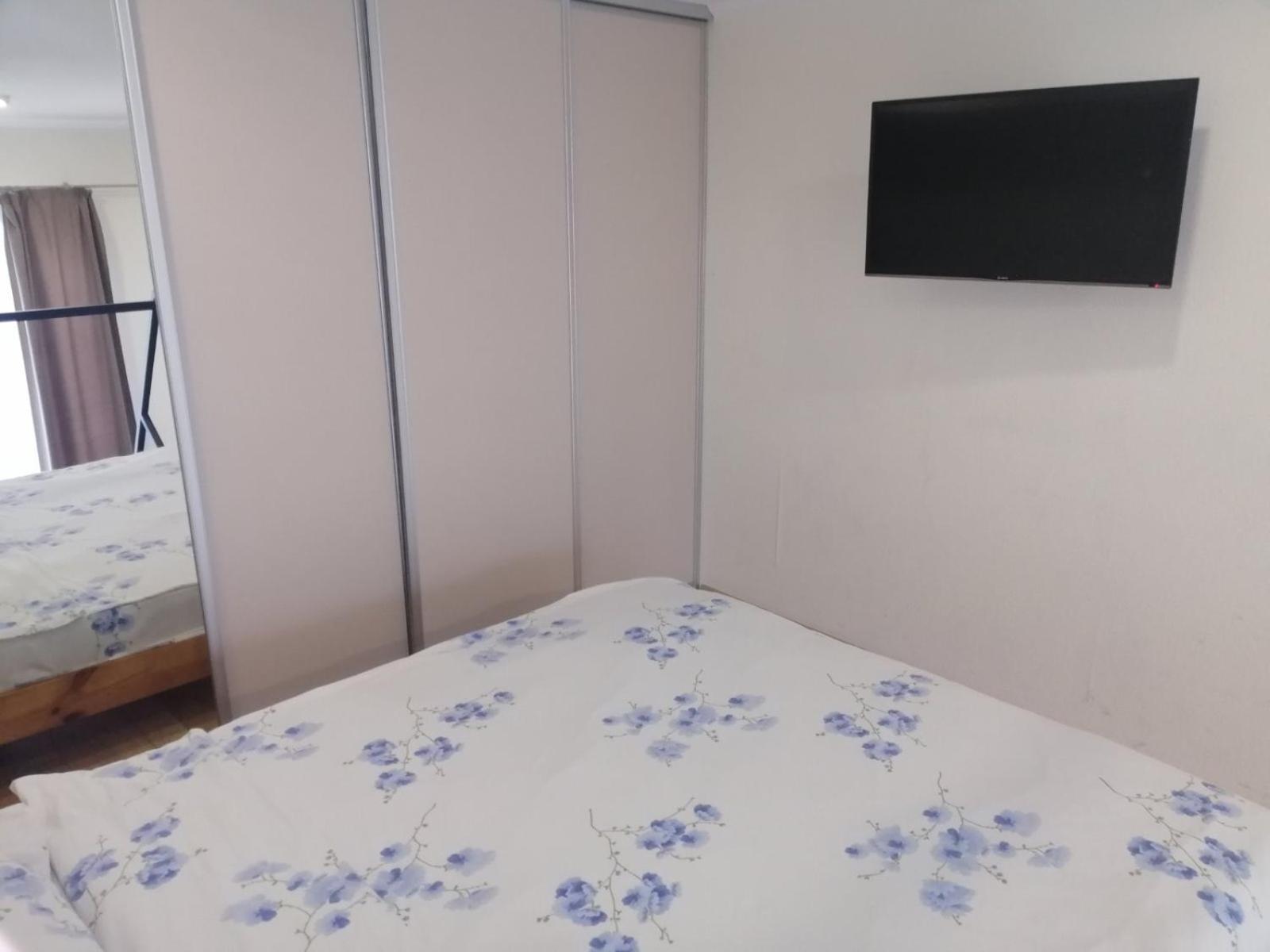 Smart House 11 Apartment Kiev Ruang foto