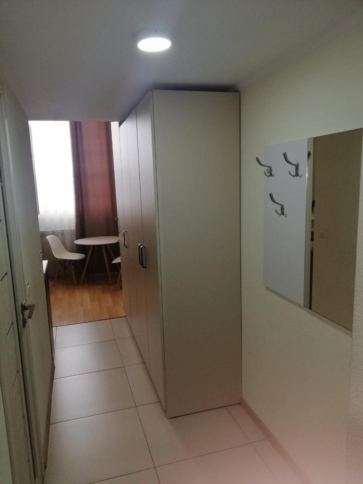 Smart House 11 Apartment Kiev Ruang foto